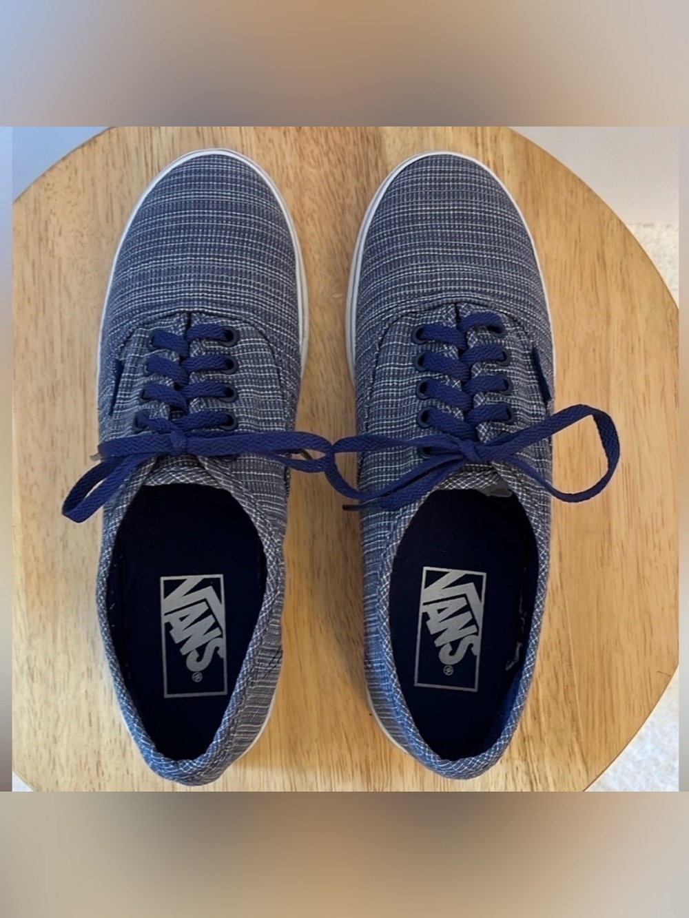 Van’s off the wall Authentic Lo Pro